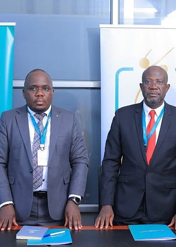 Pride Bank unveils credit facility to help schools, religious instituions overcome cash flow challenges