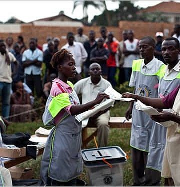 LC I chairpersons barred from land transactions until elections end