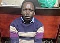Priest jailed 21 years for killing URA staff who exposed his secrets