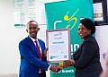 Pride Bank strengthens digital banking security with global ISO certification