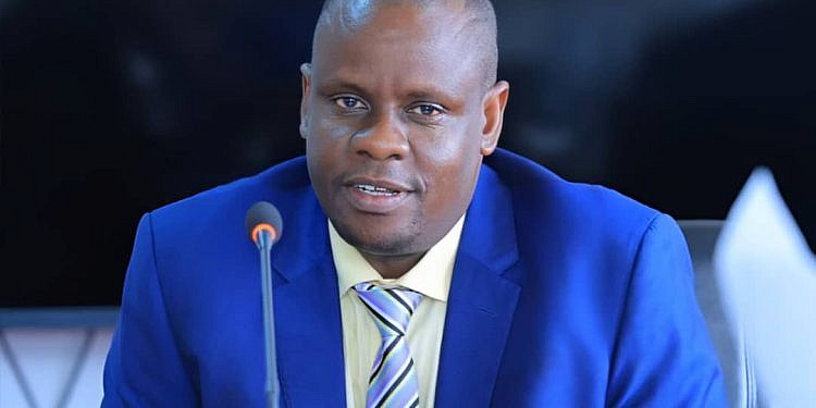 Gov’t bars serving public officers from participating LC elections