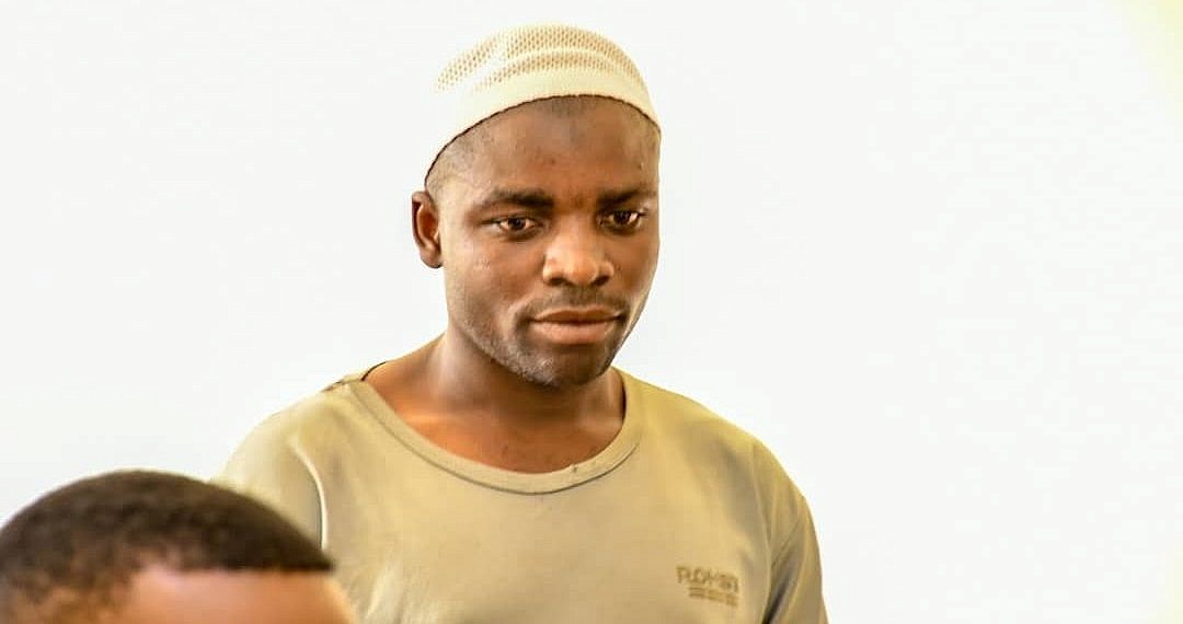 Man jailed five years for vandalising telecom infrastructure