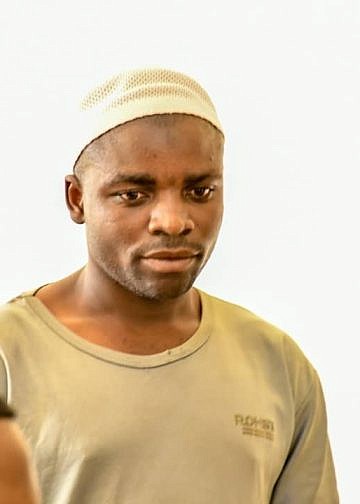 Man jailed five years for vandalising telecom infrastructure 