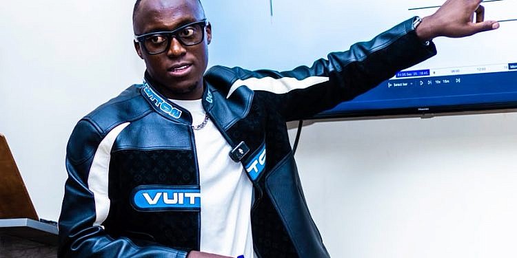 Ibrahim Ayoba Magimbi seeks to expand financial education through Ordin Forex Academy