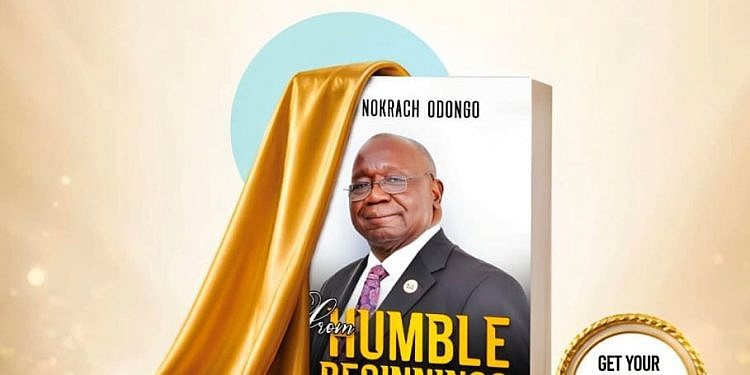 UNEB’s Dan Odongo to open up about his inspiring life journey in new book