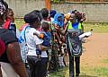 Police warn against violence ahead of tomorrow’s LC1 elections