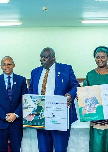 Government launches anticipatory action roadmap to tackle disasters early