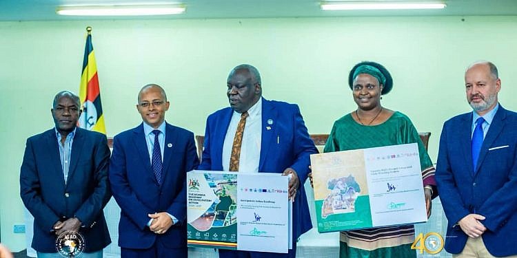 Government launches anticipatory action roadmap to tackle disasters early