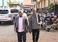 Bulambuli district engineer, health officer remanded over abuse of office, causing financial loss