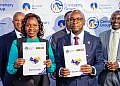 Centenary Group, MicroPay Uganda join forces to expand digital solutions in education, healthcare, insurance