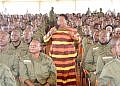 PM Nabbanja urges repatriated Ugandans to turn adversity into opportunity