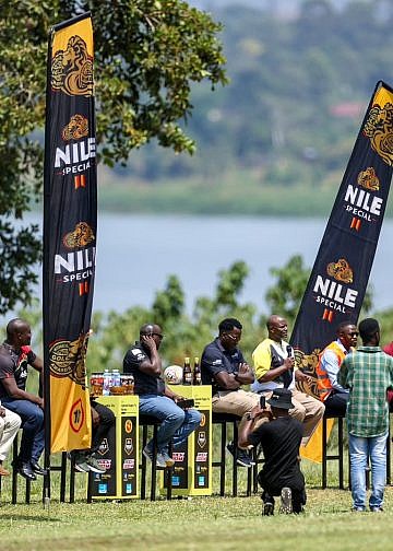 Nile Special backs expanded Uganda Rugby 7s series as 2026 season kicks off
