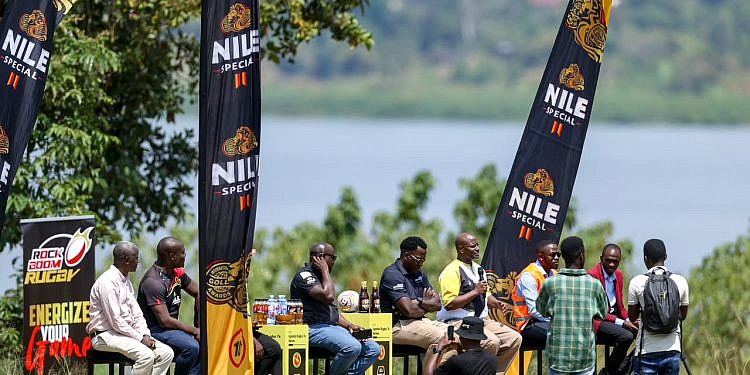 Nile Special backs expanded Uganda Rugby 7s series as 2026 season kicks off