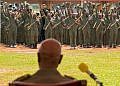 Museveni gives shs2m to each South Africa returnee, commits Shs2bn to Sacco