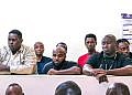 NUP urges public not to judge detained supporters who plead guilty