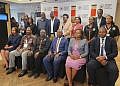 Uganda’s foreign missions urged to champion local products in global market