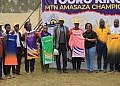 Plascon backs Tooro Amasaza Cup as Kyaka begins title defence with victory