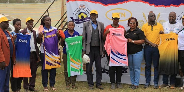 Plascon backs Tooro Amasaza Cup as Kyaka begins title defence with victory