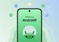 Google makes big changes in data backup on Android smartphones