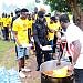 Ghetto youth have a future through work, not crime, says Gen Ddamulira
