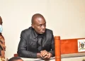 Here is the state’s evidence linking Lukwago to misprision of treason allegations