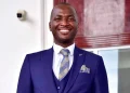Museveni appoints Ian Gumisiriza special assistant on informal sector