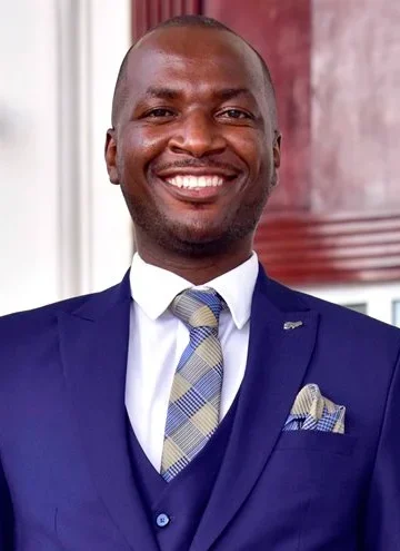Museveni appoints Ian Gumisiriza special assistant on informal sector
