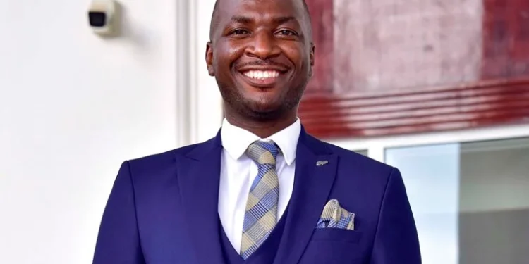 Museveni appoints Ian Gumisiriza special assistant on informal sector