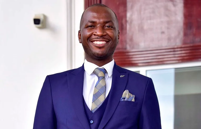 Museveni appoints Ian Gumisiriza special assistant on informal sector
