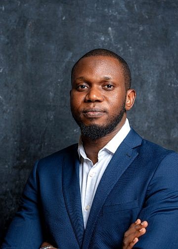 Glovo Uganda appoints new general manager