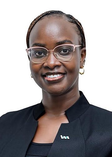 I &M Bank Uganda appoints Amanda Musoke Nkole to lead communications and outreach