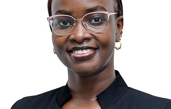 I &M Bank Uganda appoints Amanda Musoke Nkole to lead communications and outreach