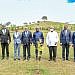 Museveni receives special message from Angolan President Joao Lourenco