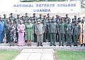 Museveni renews call for African integration, pledges shs50bn for Defence College expansion