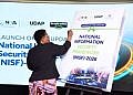 NITA-U launches updated cybersecurity framework to strengthen Uganda’s digital security