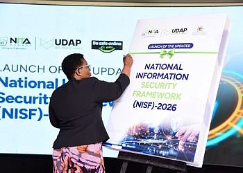 NITA-U launches updated cybersecurity framework to strengthen Uganda’s digital security