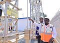 Masaka Road corridor set for improved power supply after UEDCL completes Maya substation integration works