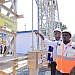 Masaka Road corridor set for improved power supply after UEDCL completes Maya substation integration works