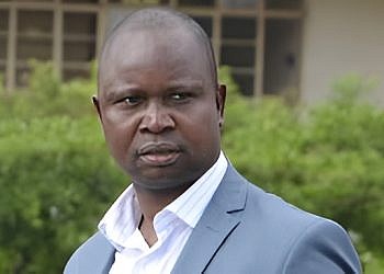 Chris Obore, seven other Parliament staff arrested over corruption