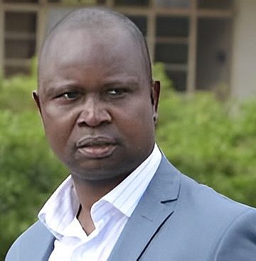 Chris Obore, seven other Parliament staff arrested over corruption