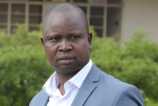 Chris Obore, seven other Parliament staff arrested over corruption
