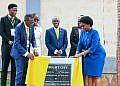 Nabakooba calls on real estate developers to help bridge Uganda’s 2.4 million housing gap