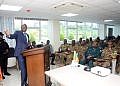 Mali War College delegation hails Dei BioPharma as model for pharmaceutical self-reliance