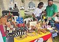 Refugee women entreprenuers urge government, KCCA to establish dedicated Market
