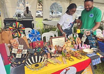 Refugee women entreprenuers urge government, KCCA to establish dedicated Market