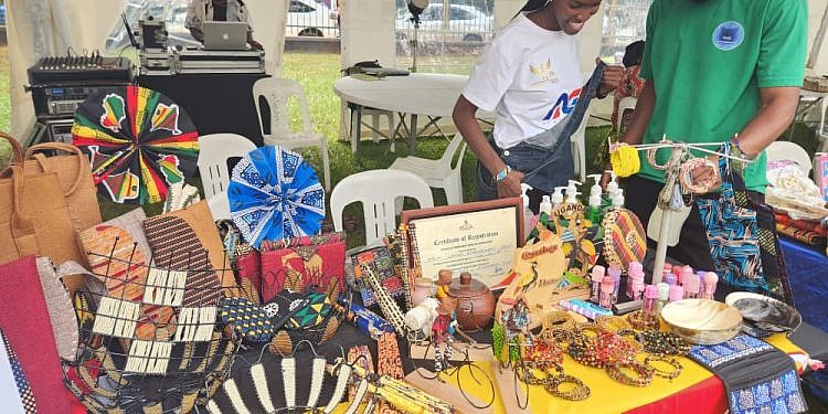 Refugee women entreprenuers urge government, KCCA to establish dedicated Market