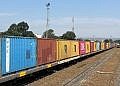 Uganda Railways resumes coffee export transport after eight-year break