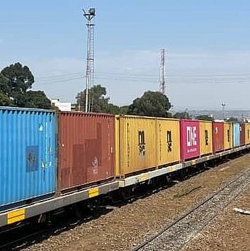 Uganda Railways resumes coffee export transport after eight-year break