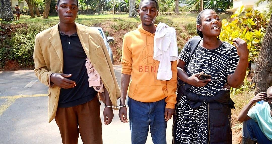 Masaka notorious land grabber Zulaika Nakabiri remanded over assault, trespass charges