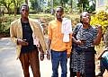 Masaka notorious land grabber Zulaika Nakabiri remanded over assault, trespass charges